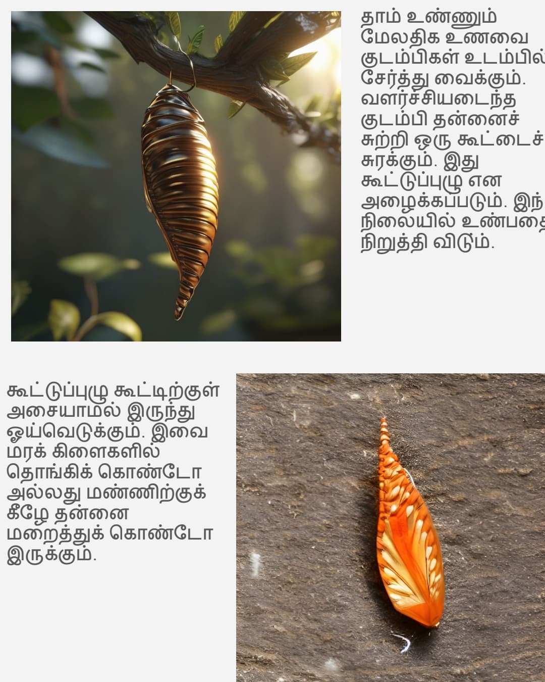 Unknown Butterfly