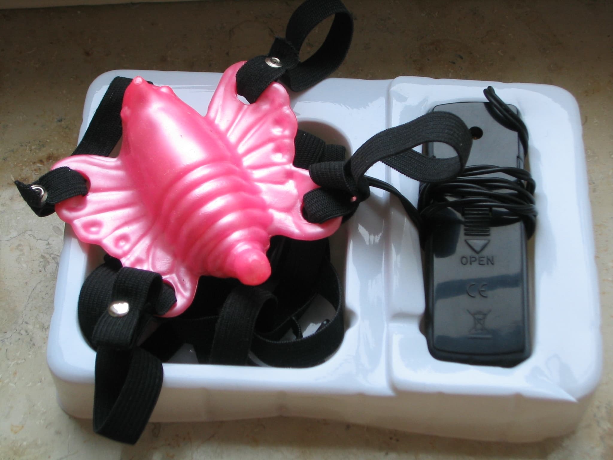Butterfly (sex toy)