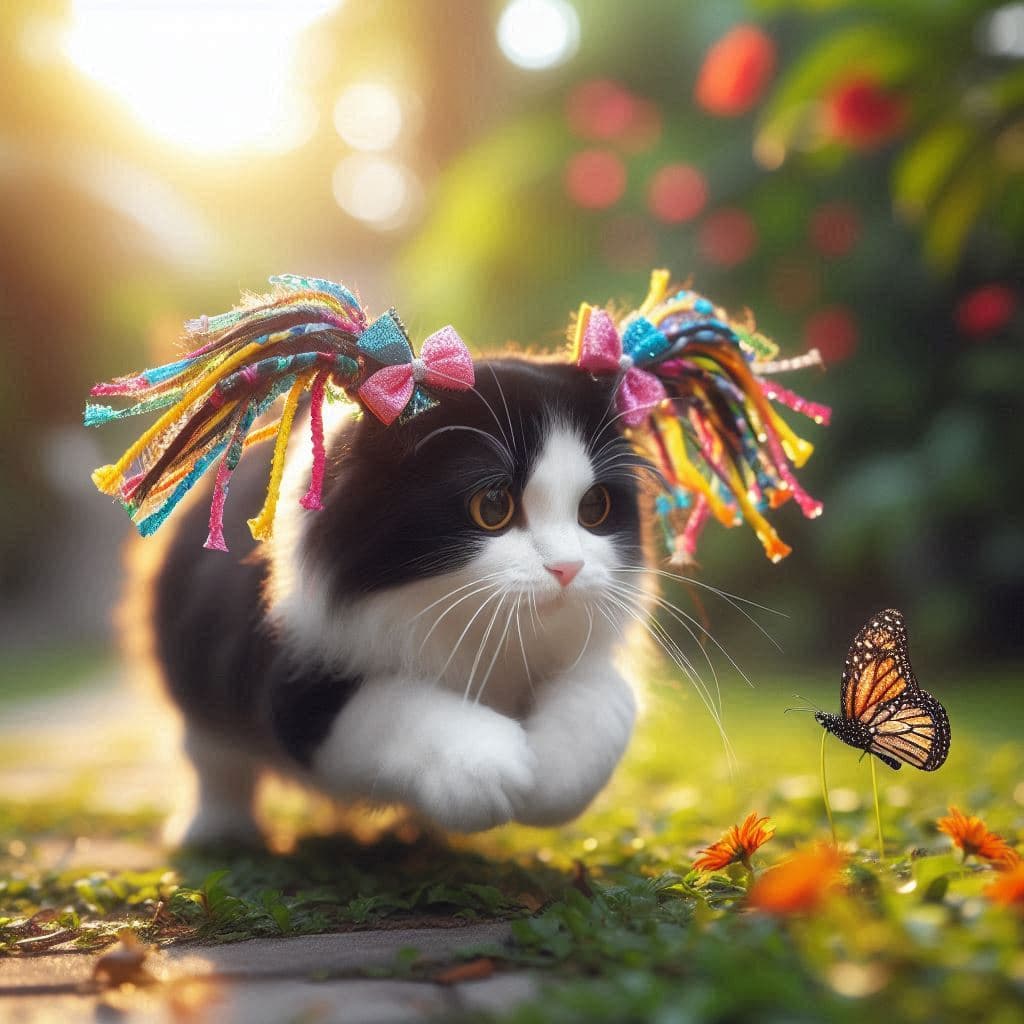 Monarch butterfly