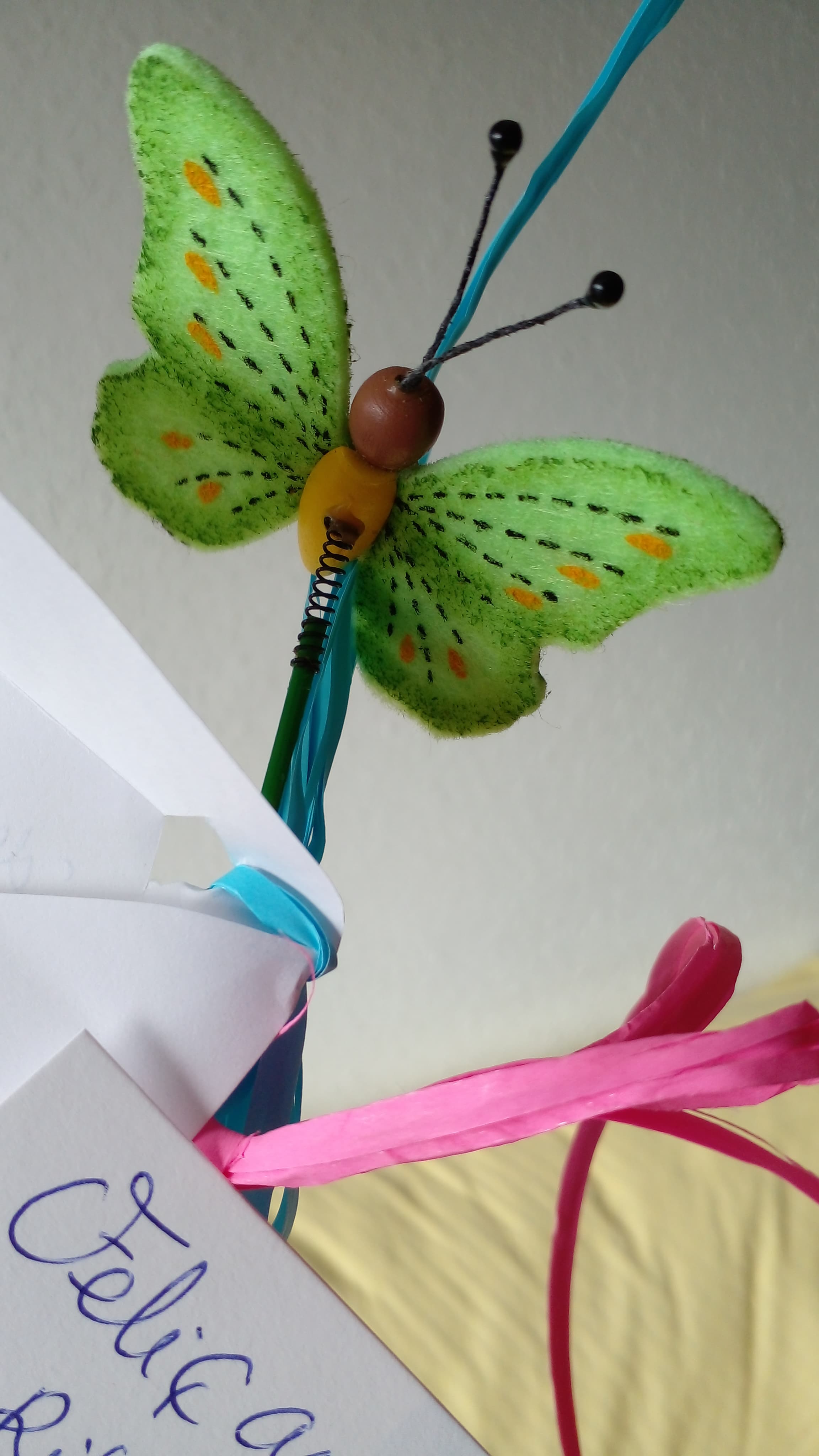 Decorative Butterfly