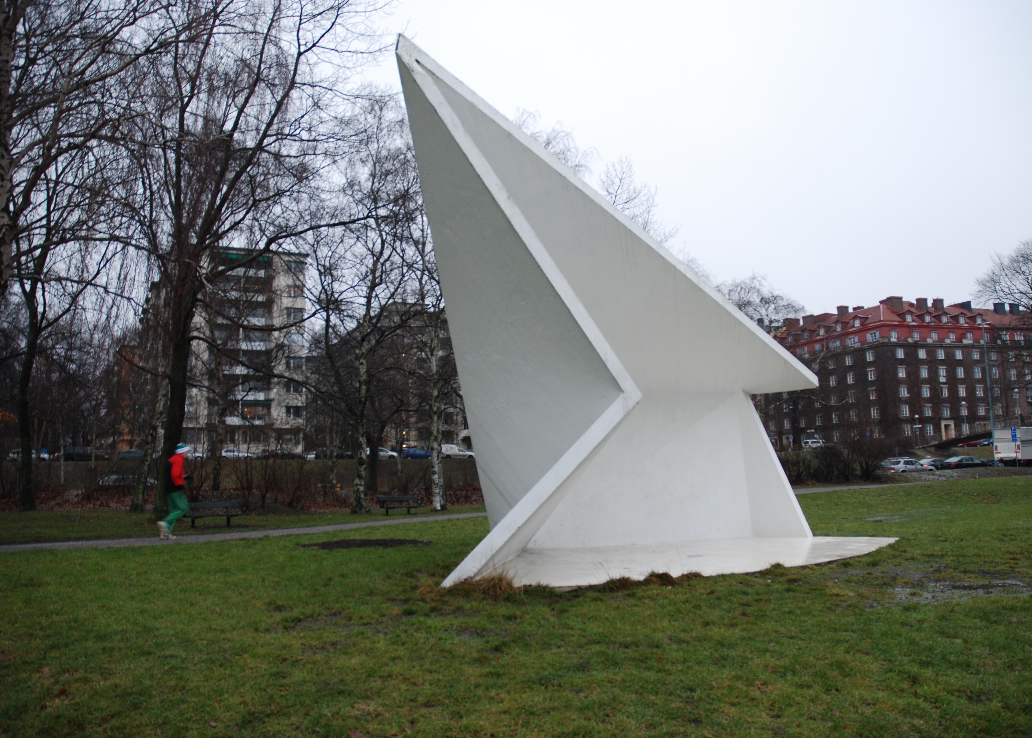 The Butterfly (Fjärilen)