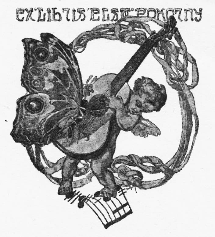 N/A (Artistic depiction, not a real species)