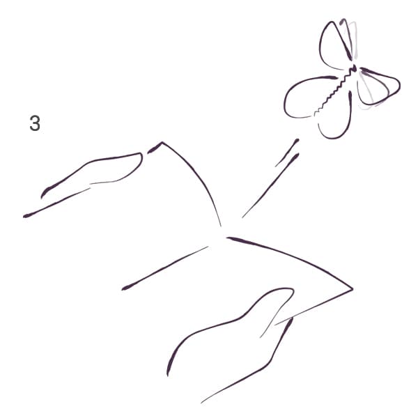 Magic Butterfly (Toy)