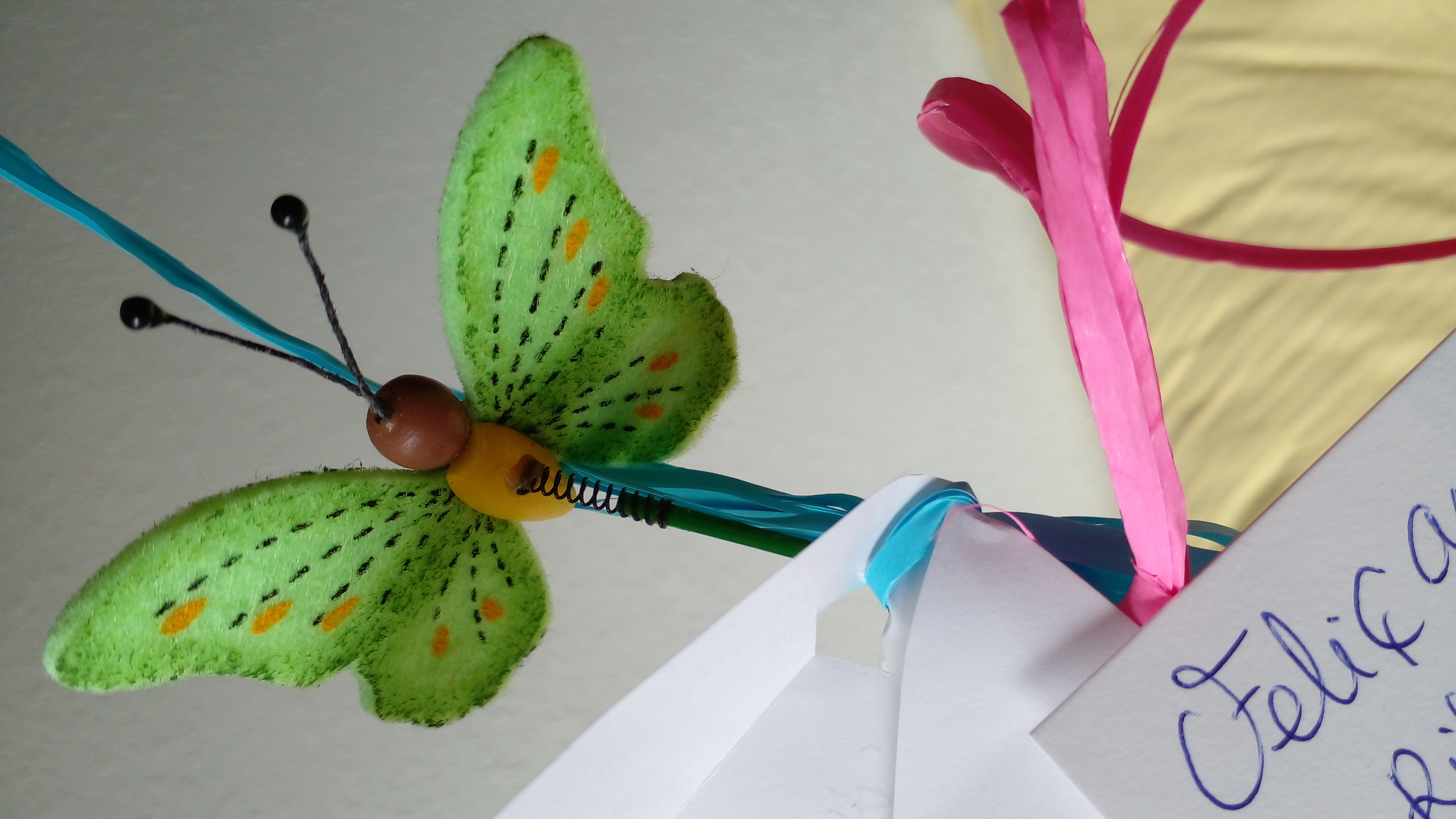 Decorative Butterfly