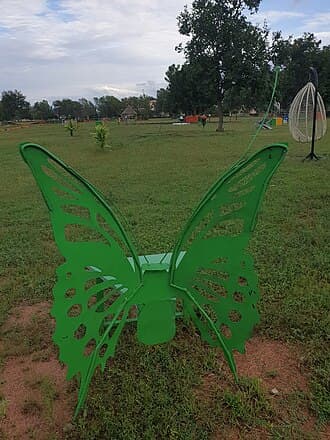 N/A (Artificial object)