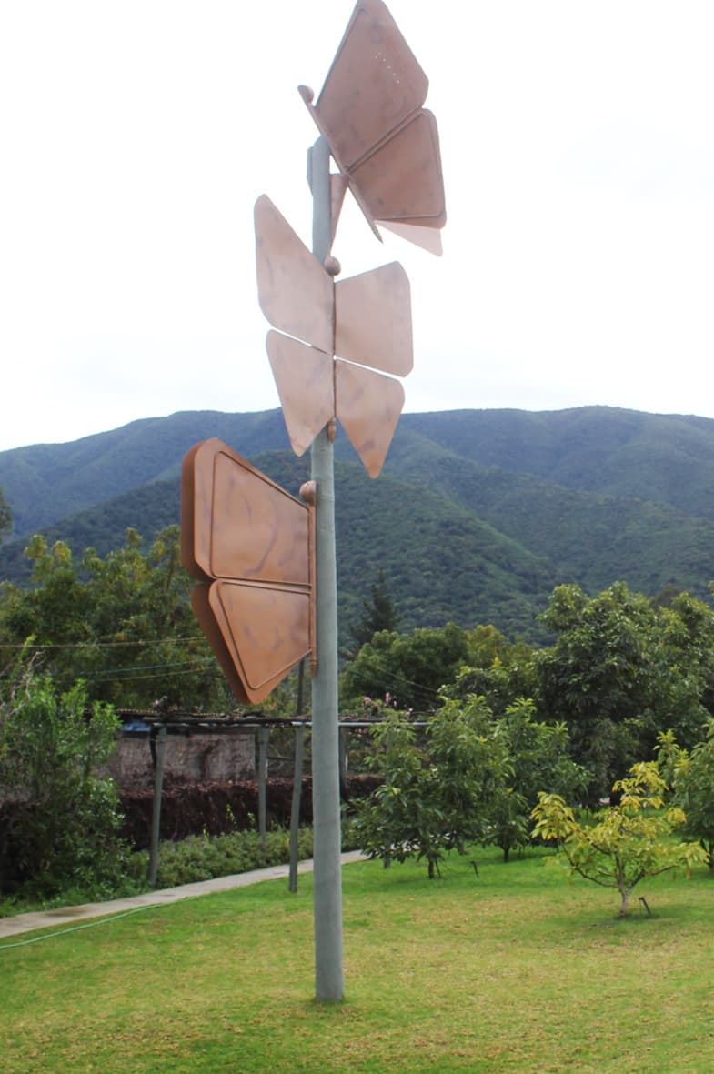 N/A (Sculpture)