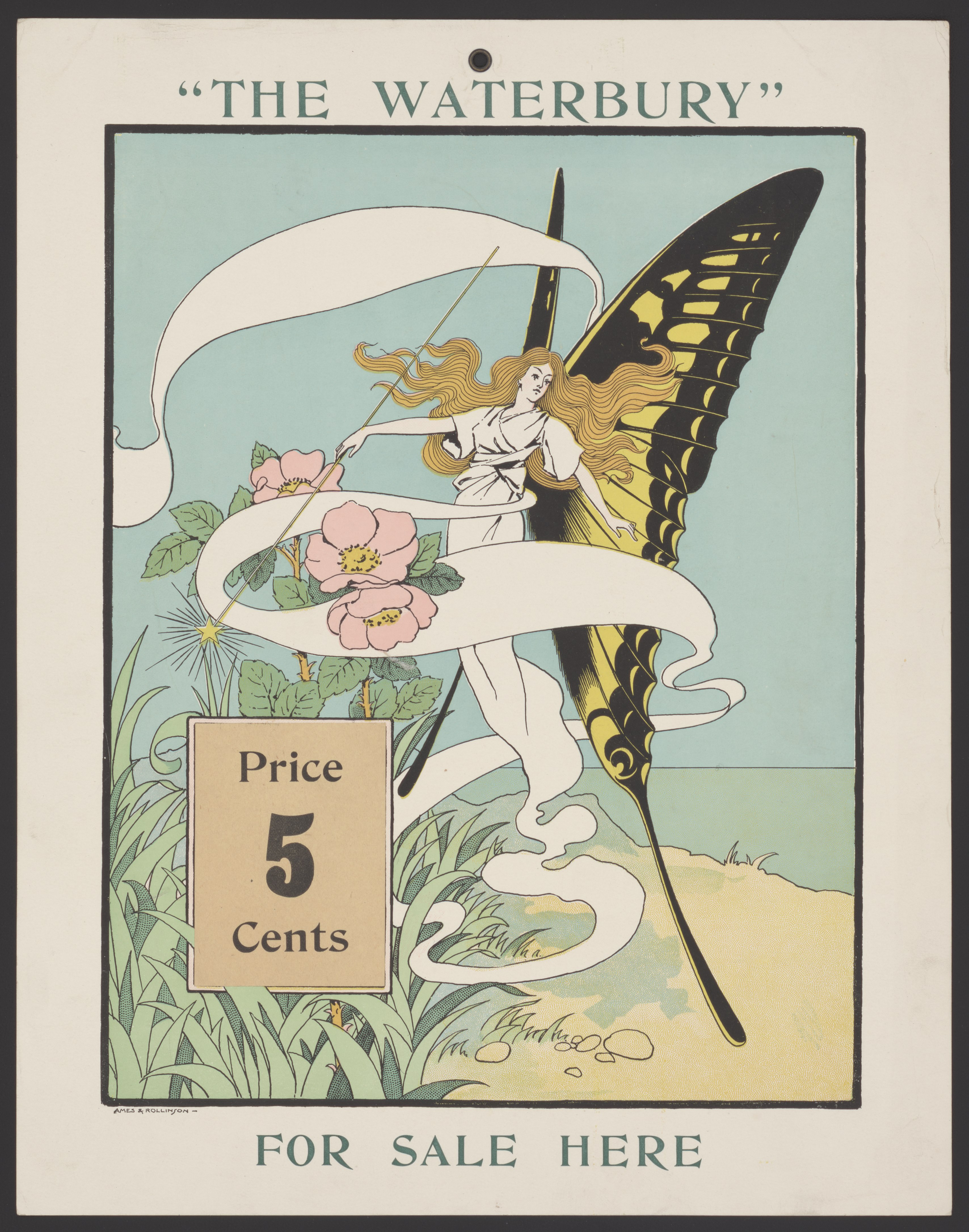 N/A (Artistic depiction)