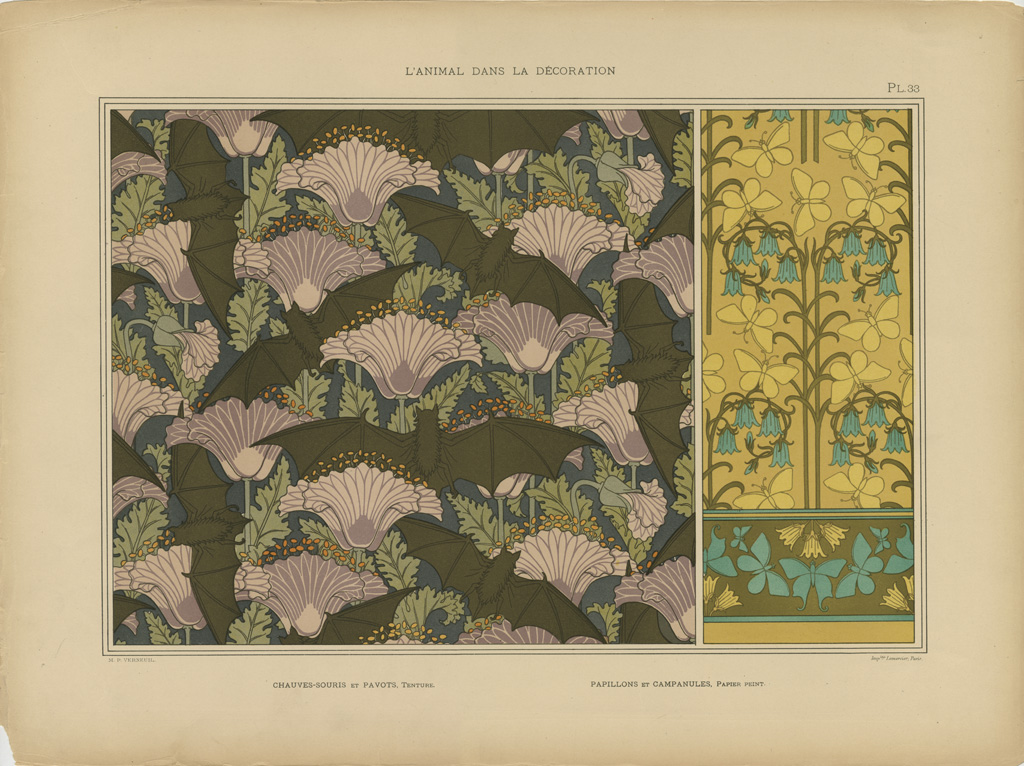 Butterfly (Stylized)