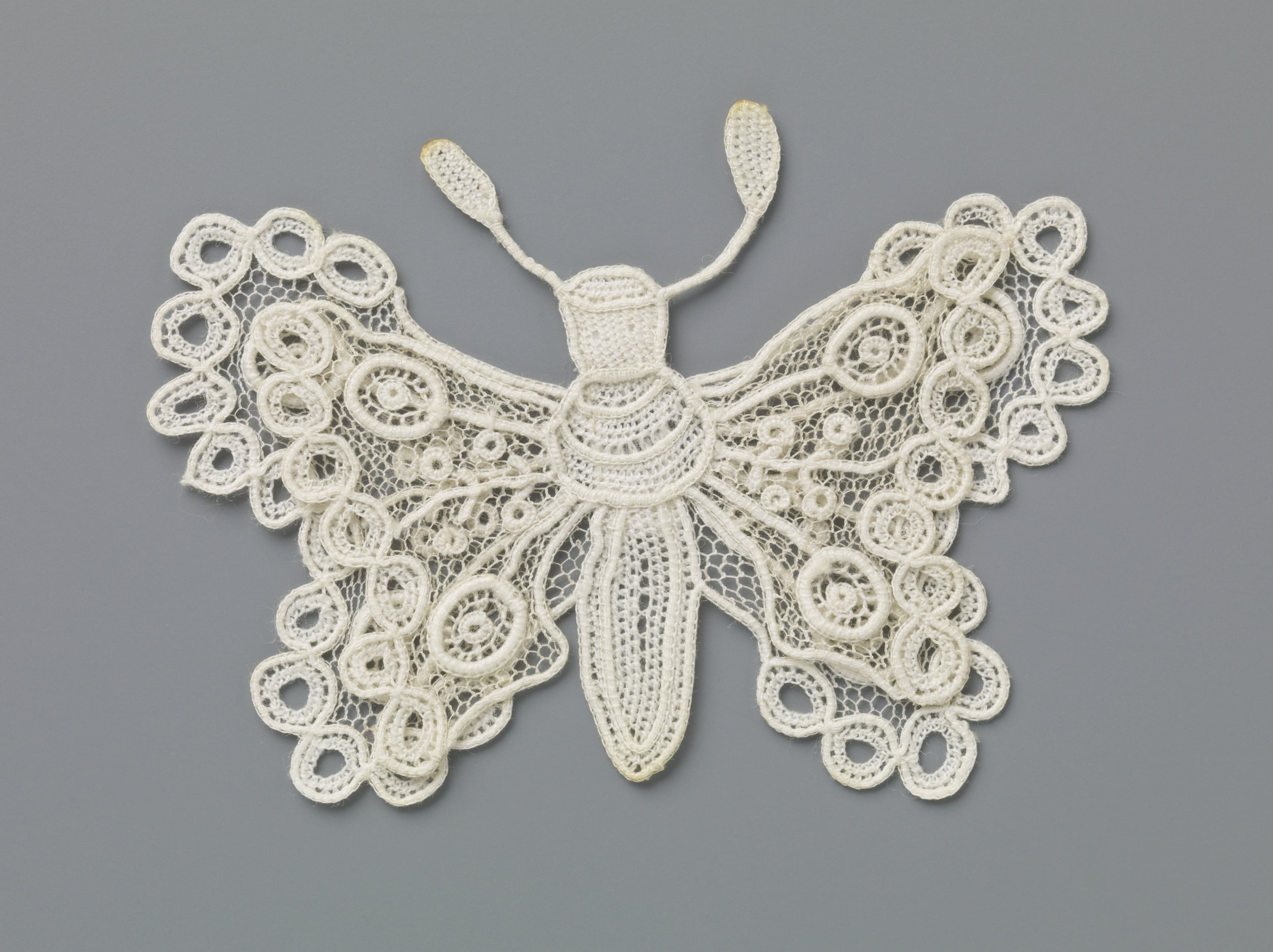 Lace Butterfly Application