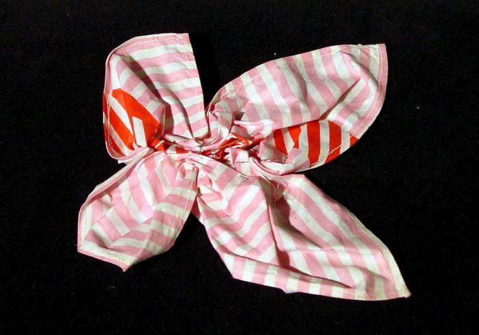 Artificial Butterfly Ornament