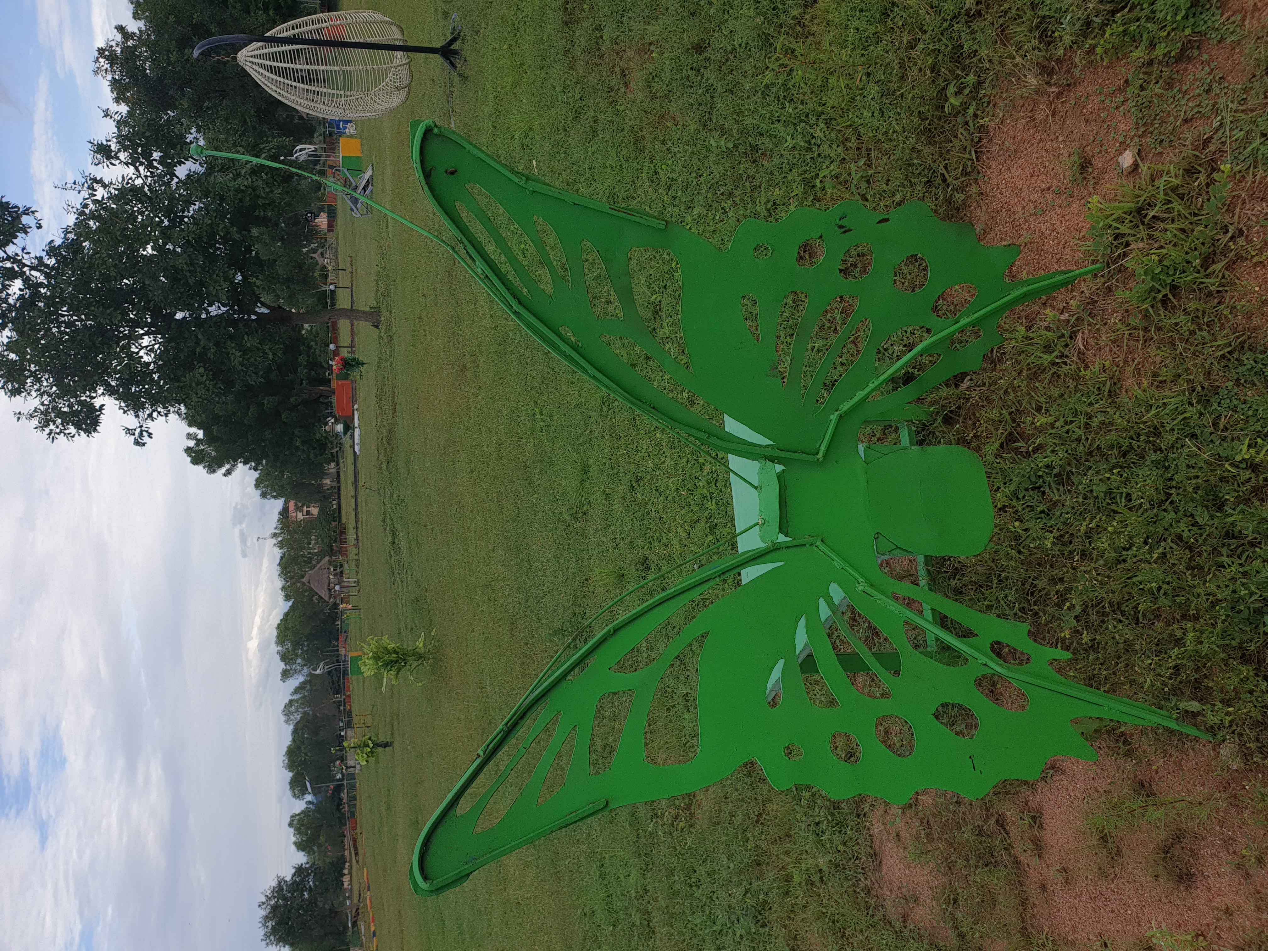 N/A (Artificial object)